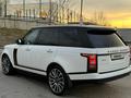 Land Rover Range Rover 2015 годаүшін28 500 000 тг. в Алматы – фото 2