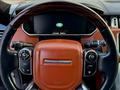 Land Rover Range Rover 2015 годаүшін28 500 000 тг. в Алматы – фото 10