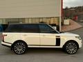 Land Rover Range Rover 2015 годаүшін28 500 000 тг. в Алматы – фото 14