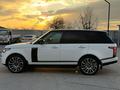 Land Rover Range Rover 2015 годаүшін28 500 000 тг. в Алматы – фото 16