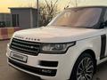 Land Rover Range Rover 2015 годаүшін28 500 000 тг. в Алматы – фото 17