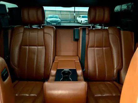 Land Rover Range Rover 2015 года за 28 500 000 тг. в Алматы – фото 18