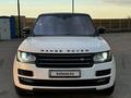 Land Rover Range Rover 2015 годаүшін28 500 000 тг. в Алматы – фото 19