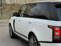 Land Rover Range Rover 2015 годаүшін28 500 000 тг. в Алматы – фото 21