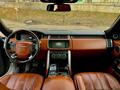 Land Rover Range Rover 2015 годаүшін28 500 000 тг. в Алматы – фото 22