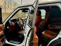 Land Rover Range Rover 2015 годаүшін28 500 000 тг. в Алматы – фото 24