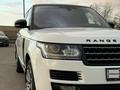 Land Rover Range Rover 2015 годаүшін28 500 000 тг. в Алматы – фото 6