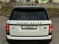Land Rover Range Rover 2015 годаүшін28 500 000 тг. в Алматы – фото 8