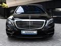 Mercedes-Benz S 400 2014 годаүшін25 500 000 тг. в Алматы – фото 5