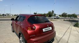 Nissan Juke 2013 года за 3 700 000 тг. в Караганда – фото 3