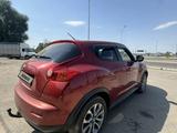 Nissan Juke 2013 года за 5 150 000 тг. в Караганда – фото 4