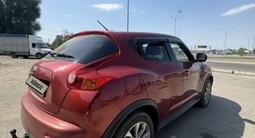 Nissan Juke 2013 года за 3 700 000 тг. в Караганда – фото 5
