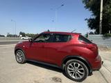 Nissan Juke 2013 года за 5 150 000 тг. в Караганда – фото 5