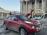Nissan Juke 2013 года за 5 150 000 тг. в Караганда – фото 3