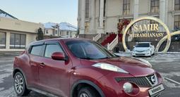 Nissan Juke 2013 года за 3 700 000 тг. в Караганда – фото 4