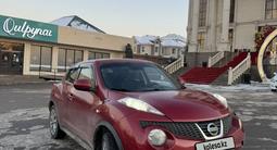Nissan Juke 2013 года за 3 700 000 тг. в Караганда