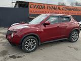 Nissan Juke 2013 года за 3 500 000 тг. в Караганда – фото 2