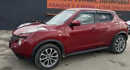 Nissan Juke 2013 года за 3 700 000 тг. в Караганда – фото 2