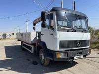 Mercedes-Benz 1995 годаүшін12 000 000 тг. в Шымкент