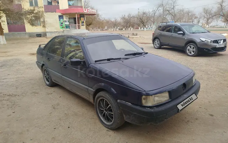 Volkswagen Passat 1991 годаfor1 050 000 тг. в Байконыр