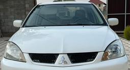 Mitsubishi Lancer 2011 года за 3 700 000 тг. в Алматы