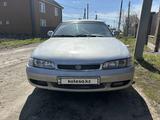 Mazda 626 1993 годаүшін1 490 000 тг. в Петропавловск – фото 3