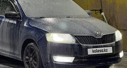 Skoda Rapid 2014 года за 5 300 000 тг. в Павлодар – фото 3