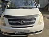 Hyundai Starex 2007 года за 4 100 000 тг. в Алматы