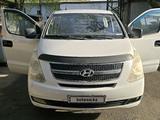 Hyundai Starex 2007 года за 4 100 000 тг. в Алматы – фото 4
