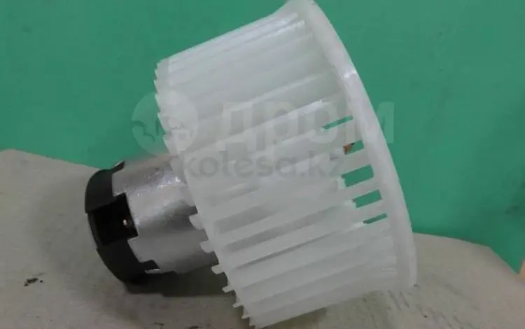 Моторчик печки NISSAN XTRAIL T30 за 17 000 тг. в Алматы