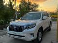 Toyota Land Cruiser Prado 2022 годаfor33 000 000 тг. в Алматы – фото 4