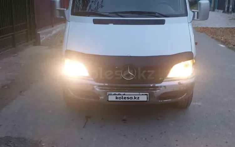 Mercedes-Benz Sprinter 2001 годаfor4 500 000 тг. в Шымкент