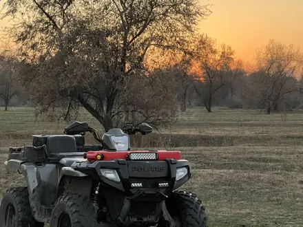 Polaris  Sportsman 800 2009 года за 2 200 000 тг. в Алматы