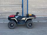 Polaris  Sportsman 800 2009 года за 2 200 000 тг. в Алматы – фото 4