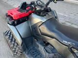 Polaris  Sportsman 800 2009 года за 2 200 000 тг. в Алматы – фото 5