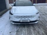 Kia K8 2021 года за 20 000 000 тг. в Актобе