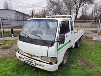 Kia Bongo 2000 годаүшін2 900 000 тг. в Алматы