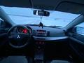 Mitsubishi Lancer 2010 года за 3 600 000 тг. в Шемонаиха – фото 14