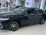 Toyota Camry 2024 годаүшін21 500 000 тг. в Алматы