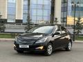 Hyundai Accent 2015 года за 6 000 000 тг. в Талдыкорган – фото 5