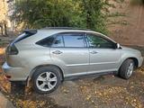Lexus RX 350 2007 года за 8 000 000 тг. в Усть-Каменогорск