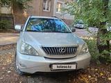 Lexus RX 350 2007 года за 8 000 000 тг. в Усть-Каменогорск – фото 2