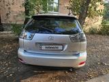 Lexus RX 350 2007 года за 8 000 000 тг. в Усть-Каменогорск – фото 3