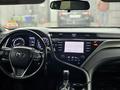 Toyota Camry 2018 года за 12 000 000 тг. в Кокшетау – фото 13
