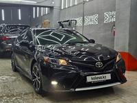 Toyota Camry 2018 года за 12 000 000 тг. в Кокшетау