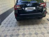 Subaru Outback 2014 года за 7 500 000 тг. в Шымкент – фото 2