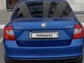 Skoda Rapid 2014 года за 5 500 000 тг. в Караганда – фото 4