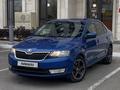 Skoda Rapid 2014 года за 5 500 000 тг. в Караганда – фото 2