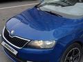 Skoda Rapid 2014 года за 5 500 000 тг. в Караганда – фото 3