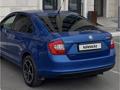 Skoda Rapid 2014 года за 5 500 000 тг. в Караганда – фото 5